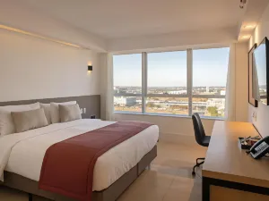 Ramada by Wyndham Brasilia Alvorada