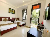 Riverlife Homestay Hotels in Duy Phuoc