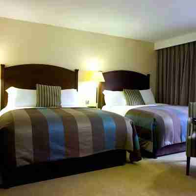 Slieve Russell Hotel Rooms