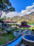Cordillera Resort Hotels in Manshera
