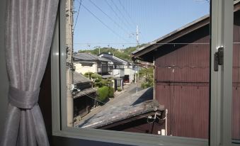 Guesthouse Haru Kitamachi