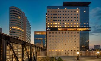 Hyatt House Mexico City Santa Fe