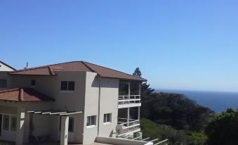 Seabreeze Luxury Two Bedroom Self Catering Penthouse