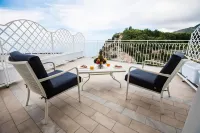 Hotel le Rocce - Agerola, Amalfi Coast فنادق في أجيرولا