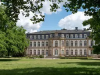 Holiday Inn Express Offenbach Hotels near Kaiserleibrucke