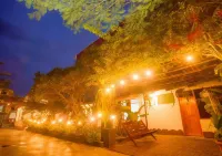 Country Club Eco Casajardin Hotels in 
