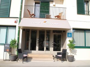 Hotel Tarongeta - Adults Only