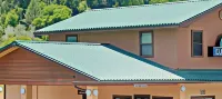 Days Inn by Wyndham Cherokee Near Casino Hotels in Cherokee