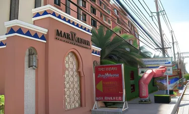 รูปภาพของหัวหิน มาราเกซ คอนโด Marrakesh Hua Hin condo