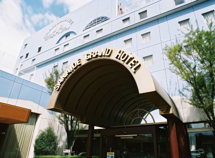 Sakaide Grand Hotel