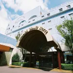 Sakaide Grand Hotel Hotels in Ayagawa