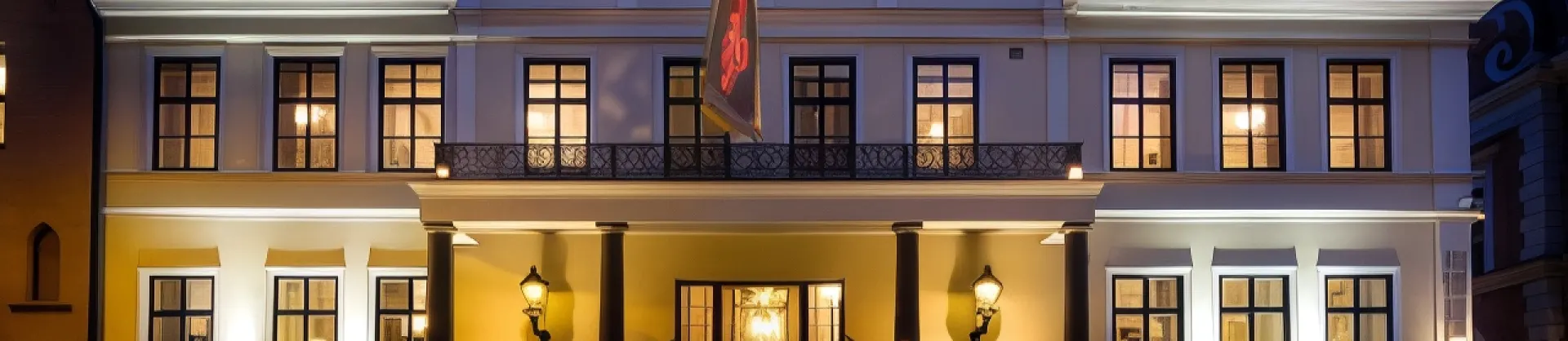 Cultural Hotels