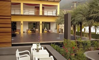 Keeree Ele Resort