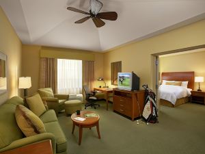 Hilton Garden Inn at PGA Village/Port St. Lucie