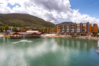 Lakeside Village by Keystone Resort Các khách sạn ở Keystone
