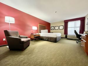 FairBridge Inn & Suites Fort Wayne