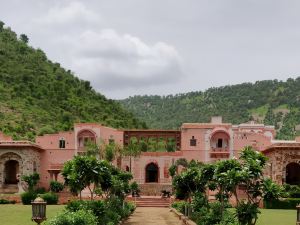 Ram Bihari Palace Alwar