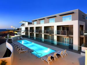 Bunbury Seaview Apartments