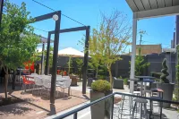 Crossroads Hotel Hotels in Narrabri