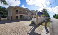 Yasad Residence Hotels near Cousin