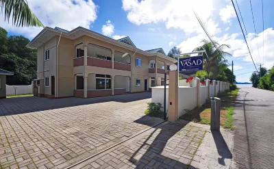 Yasad Residence