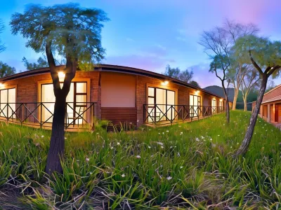The Venue Country Hotel & Spa Hotels near Lion & Safari Park