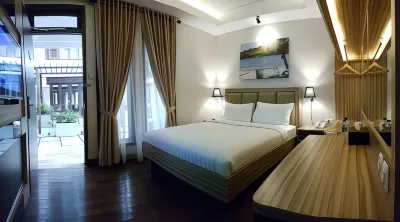 Millinov Boutique Hotel Hotels in South Kota