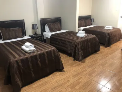 B&B Cusing Wasi Hotels in 