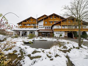 Hotel Berghof