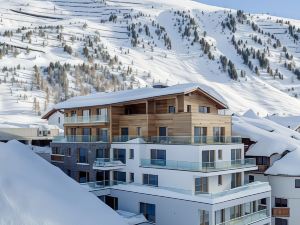 Chalet Obergurgl - Luxury Apartments