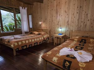 El Toucanet Lodge