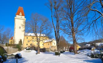 Hotel Zum Goldenen Hirschen