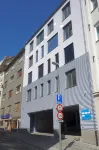 Apart Hotel VIRGO