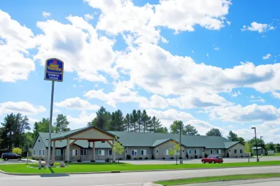 Crivitz Lodge