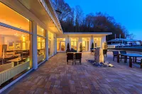 Ringhotel Sonneck Hotels in Mindelheim