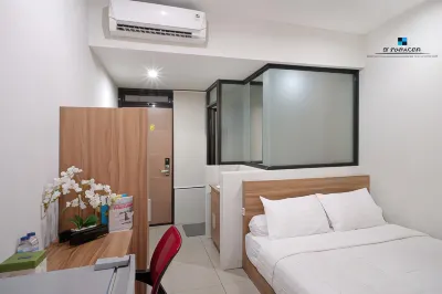 D'Paragon Karang Malang Hotel di 