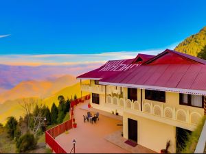 Hotel Himdhara, Dalhousie