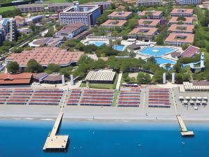 Swandor Hotels & Resorts - Kemer