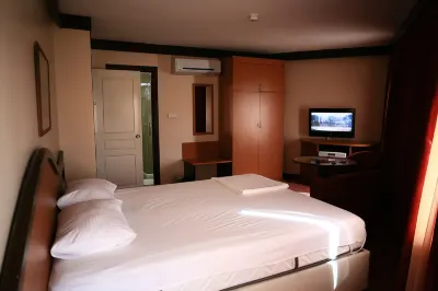 Otel Familia Hotels in Keramet Mahallesi