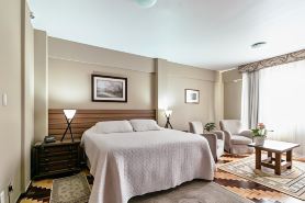 Hotel San Rafael