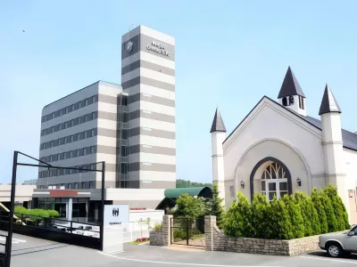 三次大飯店 莊原市住宿飯店