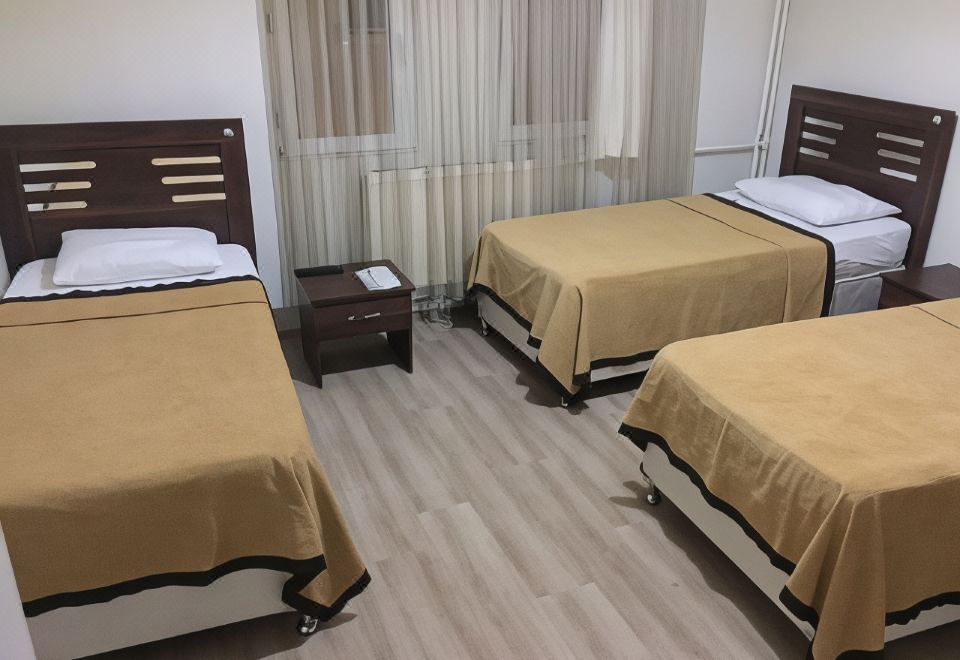 Otel Marmara - Housity