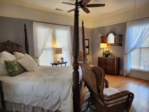 Rosemont B&B Cottages