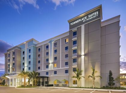 TownePlace Suites Naples