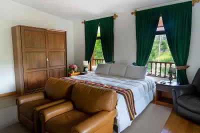 Fundo El Chocho Hotels in 