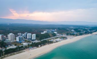 Gangneung Theyeast Pension