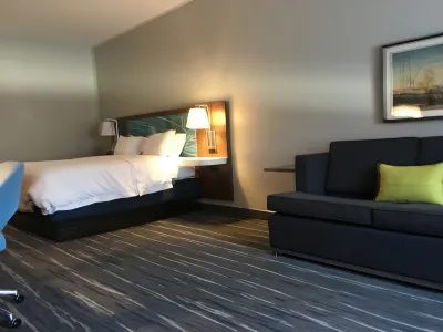 Hampton Inn by Hilton Old Bridge Hotels in Hazlet Township