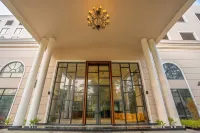 Hotel Polo Tower Agartala Hotel di 