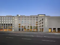 FREIgeist Göttingen Nordstadt, A Member of Design Hotels Hotels near Haltepunkt Garteschenke
