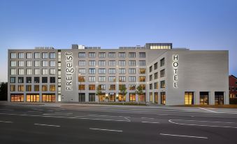 Freigeist Gottingen Nordstadt, A Member of Design Hotels